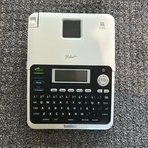 Brother P-Touch Electronic Labeling System - PT-2030